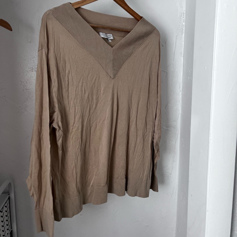 & Other Stories Sweater